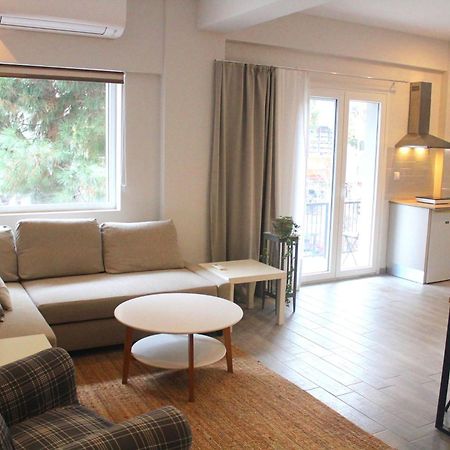 City Center Apartment 1 Alexandroupoli Exterior foto