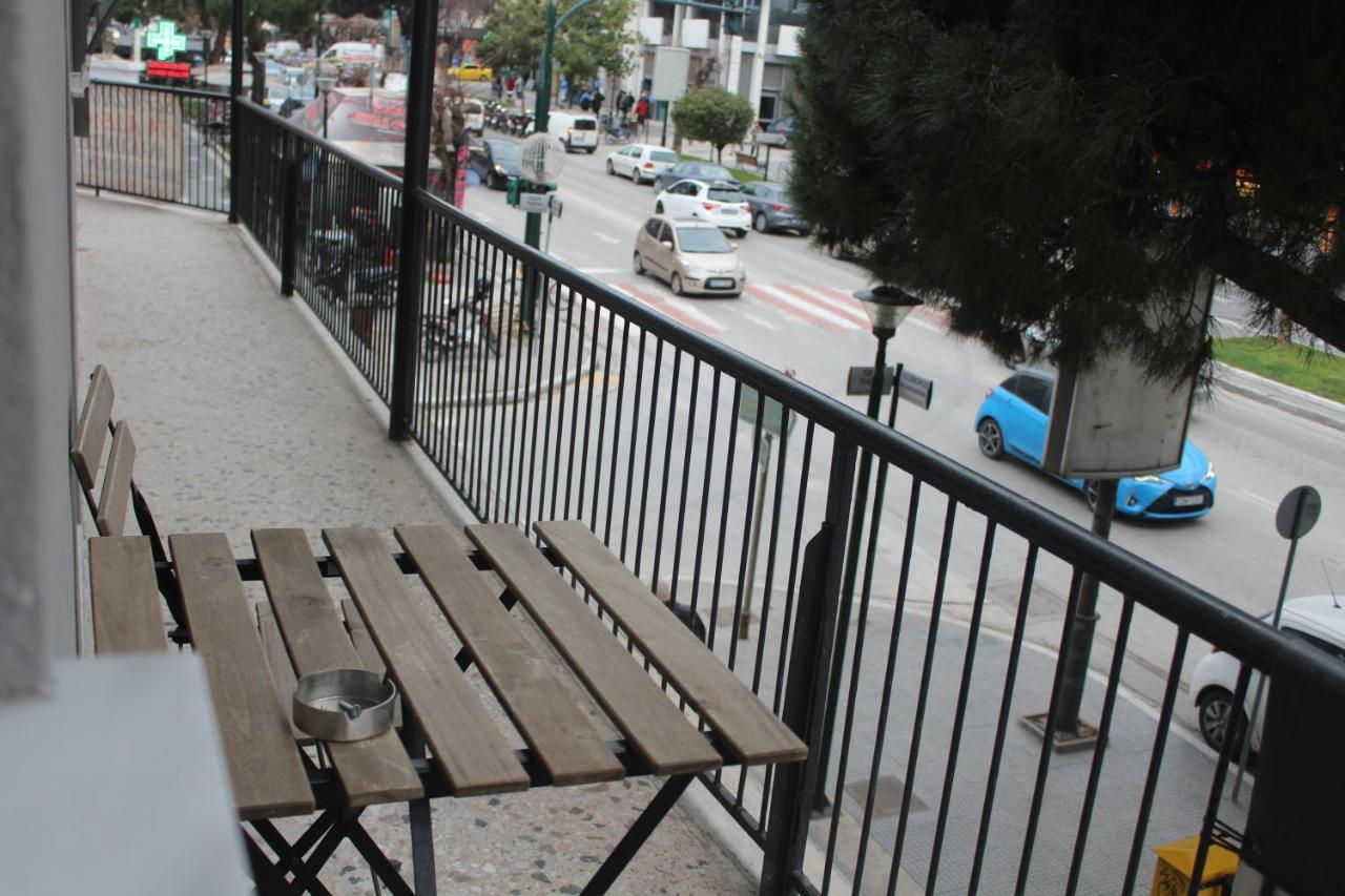 City Center Apartment 1 Alexandroupoli Exterior foto