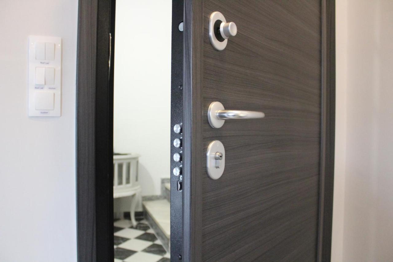 City Center Apartment 1 Alexandroupoli Exterior foto