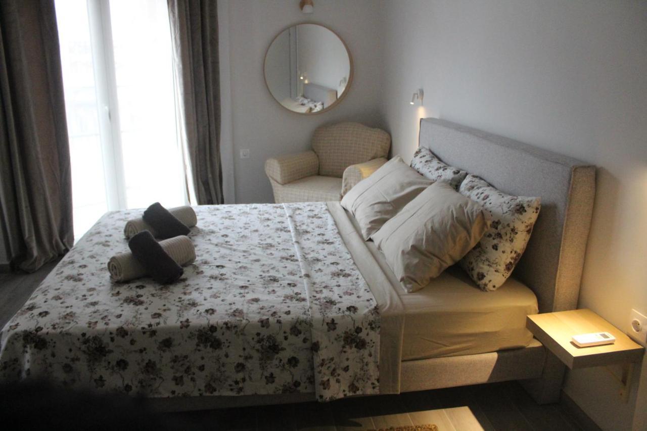 City Center Apartment 1 Alexandroupoli Exterior foto