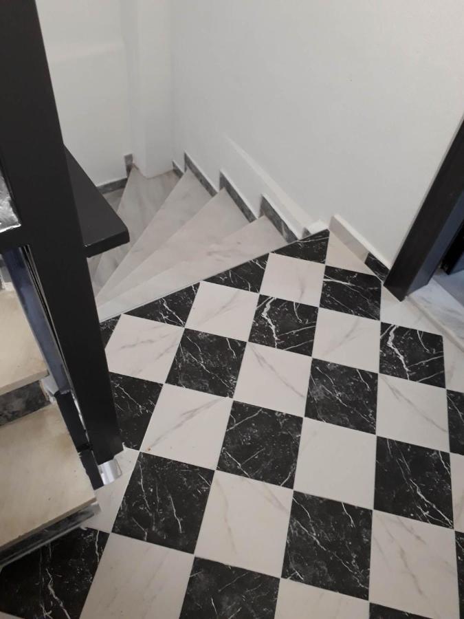 City Center Apartment 1 Alexandroupoli Exterior foto
