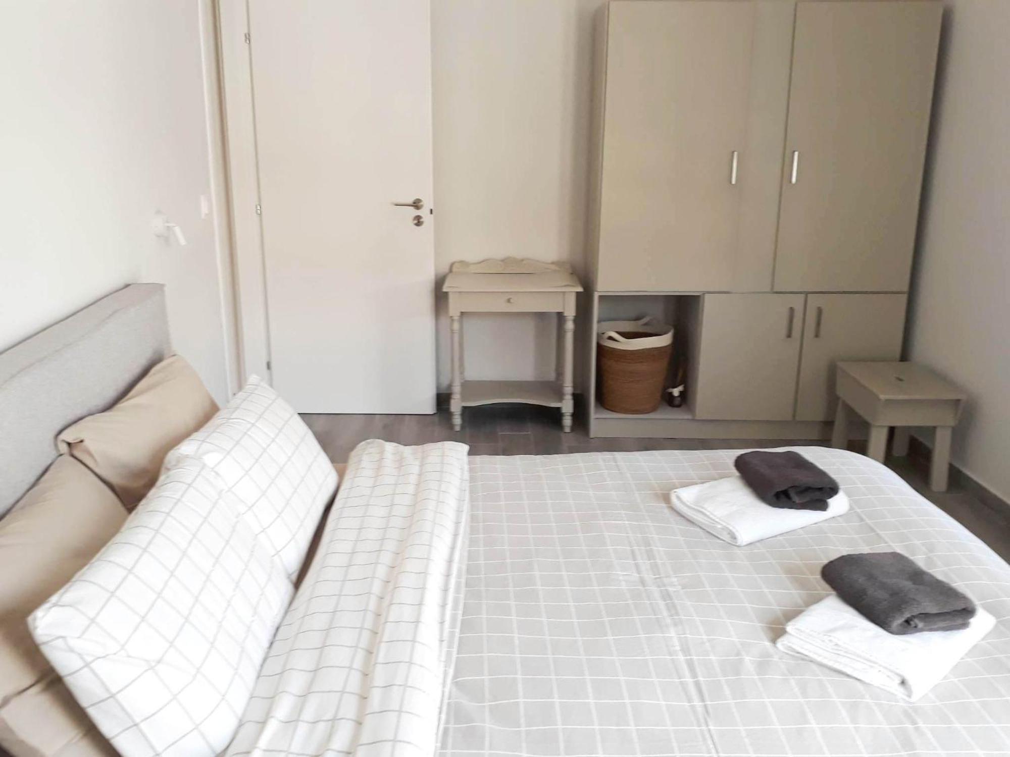 City Center Apartment 1 Alexandroupoli Exterior foto