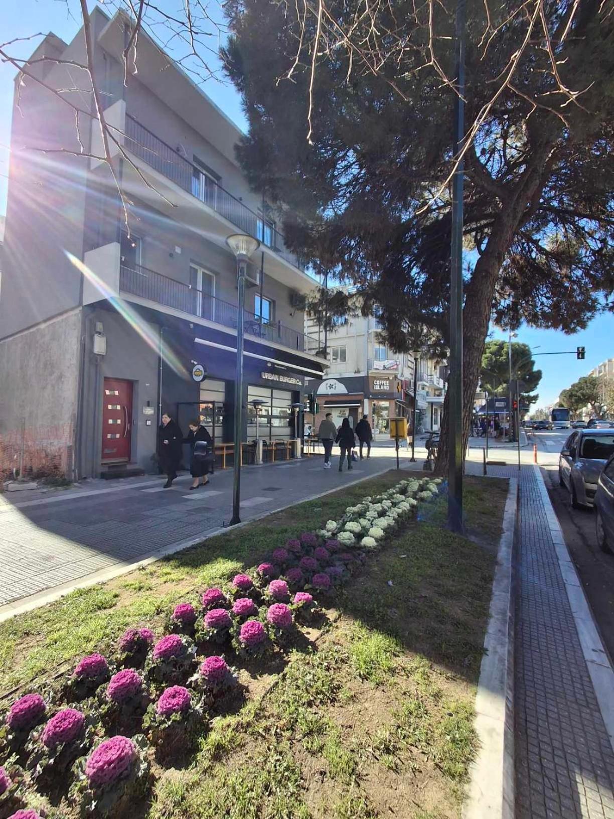 City Center Apartment 1 Alexandroupoli Exterior foto